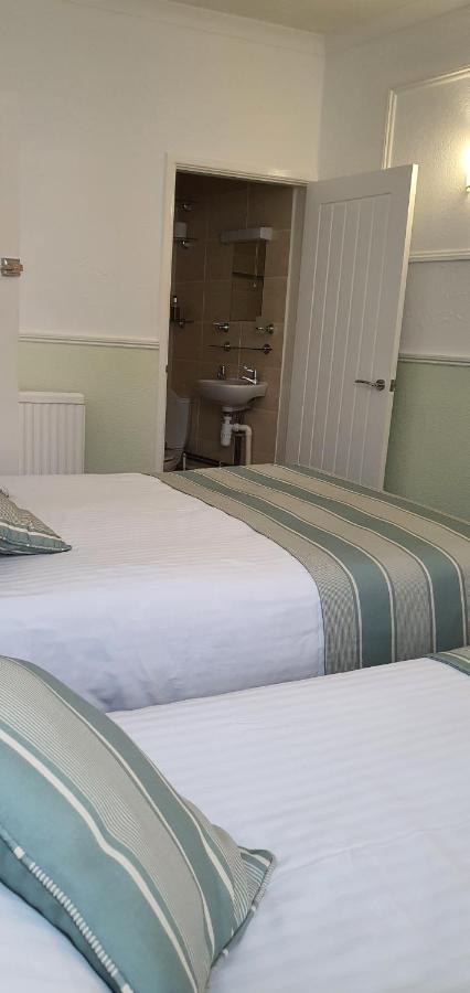 Corbiere Guest House Γουέστον Σούπερ Μερ Εξωτερικό φωτογραφία
