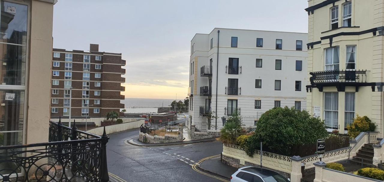 Corbiere Guest House Γουέστον Σούπερ Μερ Εξωτερικό φωτογραφία