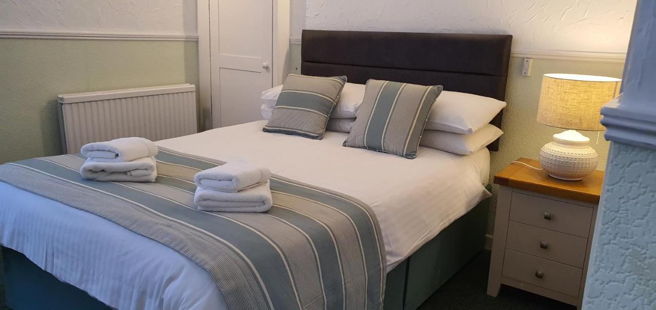 Corbiere Guest House Γουέστον Σούπερ Μερ Εξωτερικό φωτογραφία