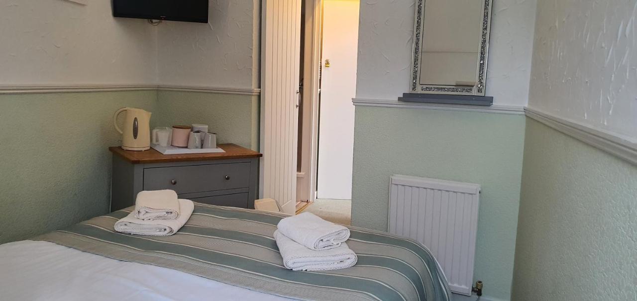 Corbiere Guest House Γουέστον Σούπερ Μερ Εξωτερικό φωτογραφία