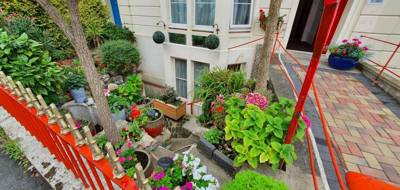 Corbiere Guest House Γουέστον Σούπερ Μερ Εξωτερικό φωτογραφία